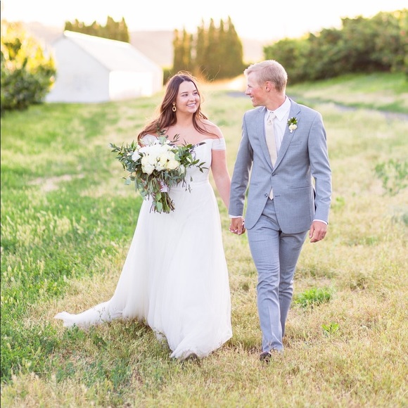 Alex Simmons - Picture 3 of 5